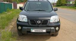 Nissan X-Trail 2003 годаүшін3 900 000 тг. в Павлодар