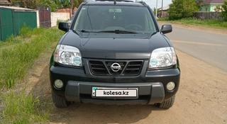 Nissan X-Trail 2003 года за 3 900 000 тг. в Павлодар