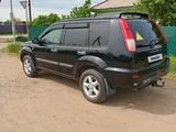 Nissan X-Trail 2003 года за 4 300 000 тг. в Павлодар – фото 4