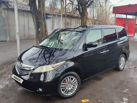 Honda Elysion 2004 года за 7 800 000 тг. в Алматы – фото 17