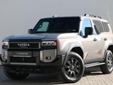 Toyota Land Cruiser Prado Prestige 2025 годаүшін39 590 000 тг. в Астана