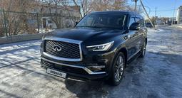 Infiniti QX80 2019 годаfor25 500 000 тг. в Кокшетау