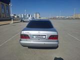 Mercedes-Benz E 320 1997 годаfor3 800 000 тг. в Кызылорда – фото 2