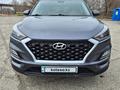 Hyundai Tucson 2019 года за 10 700 000 тг. в Семей – фото 6