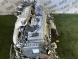 Привозные двигателя Toyota Camry 5S 2.2 за 550 000 тг. в Астана – фото 2