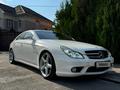 Mercedes-Benz CLS 55 AMG 2006 года за 16 000 000 тг. в Алматы – фото 7