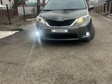 Toyota Sienna 2010 года за 11 500 000 тг. в Уральск – фото 5