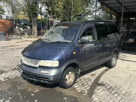 Nissan Largo 1996 года за 1 650 000 тг. в Алматы – фото 2