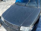 Audi 100 1992 года за 800 000 тг. в Усть-Каменогорск – фото 2