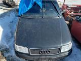 Audi 100 1992 года за 800 000 тг. в Усть-Каменогорск