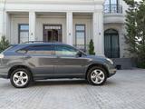 Lexus RX 330 2005 года за 7 600 000 тг. в Алматы – фото 4