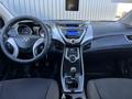 Hyundai Elantra 2013 годаfor5 250 000 тг. в Актобе – фото 5