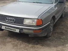 Audi 90, 1989