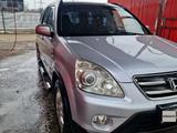 Honda CR-V 2005 годаүшін5 650 000 тг. в Алматы – фото 3