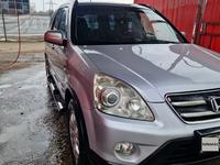 Honda CR-V 2004 года за 5 250 000 тг. в Алматы