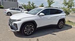 Hyundai Tucson 2025 годаүшін14 400 000 тг. в Астана