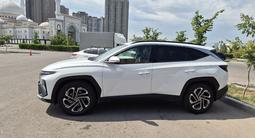 Hyundai Tucson 2025 годаүшін14 400 000 тг. в Астана – фото 2