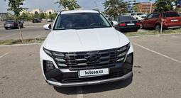 Hyundai Tucson 2025 годаүшін14 400 000 тг. в Астана – фото 3
