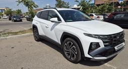 Hyundai Tucson 2025 годаүшін14 400 000 тг. в Астана – фото 5