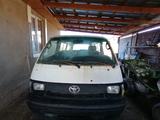 Toyota Hiace 1998 года за 650 000 тг. в Алматы – фото 3