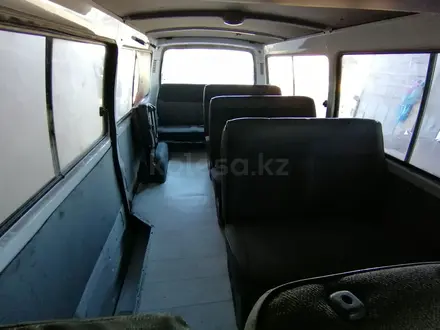 Toyota Hiace 1998 года за 650 000 тг. в Алматы – фото 5