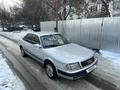 Audi 100 1991 годаfor1 340 000 тг. в Алматы