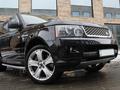 Land Rover Range Rover Sport 2012 годаүшін15 500 000 тг. в Алматы – фото 3