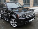 Land Rover Range Rover Sport 2012 года за 18 000 000 тг. в Алматы