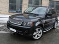 Land Rover Range Rover Sport 2012 годаүшін15 500 000 тг. в Алматы – фото 5