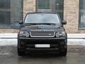 Land Rover Range Rover Sport 2012 годаүшін15 500 000 тг. в Алматы – фото 7