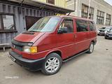 Volkswagen Caravelle 1991 годаүшін2 500 000 тг. в Петропавловск – фото 2