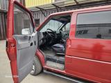 Volkswagen Caravelle 1991 года за 2 500 000 тг. в Петропавловск – фото 5