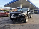 Nissan Qashqai 2013 годаүшін6 200 000 тг. в Алматы – фото 2