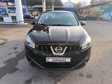Nissan Qashqai 2013 годаүшін6 200 000 тг. в Алматы