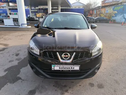 Nissan Qashqai 2013 года за 6 200 000 тг. в Алматы