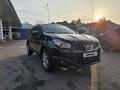 Nissan Qashqai 2013 годаүшін6 200 000 тг. в Алматы – фото 3