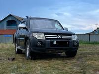 Mitsubishi Pajero 2007 годаүшін7 000 000 тг. в Астана