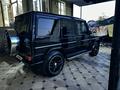 Mercedes-Benz G 63 AMG 2013 годаfor35 000 000 тг. в Алматы – фото 2