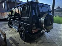 Mercedes-Benz G 63 AMG 2013 года за 35 000 000 тг. в Алматы