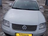 Volkswagen Passat 2004 года за 3 000 000 тг. в Темиртау – фото 4