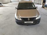 Renault Logan 2013 года за 2 500 000 тг. в Астана