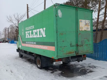 MAN  8 1993 года за 8 000 000 тг. в Павлодар