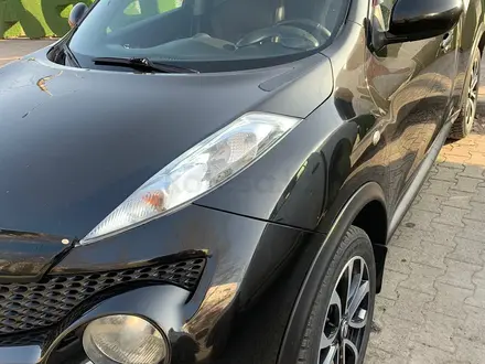 Nissan Juke 2012 года за 6 700 000 тг. в Усть-Каменогорск