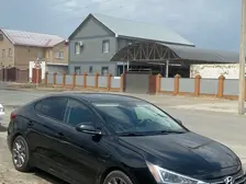 Hyundai Elantra, 2019