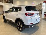 Chery Tiggo 4 Pro 2024 года за 9 190 000 тг. в Костанай – фото 5