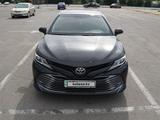 Toyota Camry 2019 года за 12 000 000 тг. в Алматы – фото 5