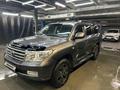 Toyota Land Cruiser 2008 года за 15 500 000 тг. в Усть-Каменогорск – фото 6