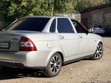 ВАЗ (Lada) Priora 2170 2013 года за 3 200 000 тг. в Усть-Каменогорск – фото 2