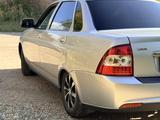 ВАЗ (Lada) Priora 2170 2013 года за 3 200 000 тг. в Усть-Каменогорск – фото 4