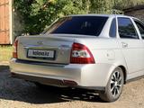 ВАЗ (Lada) Priora 2170 2013 года за 3 200 000 тг. в Усть-Каменогорск – фото 3